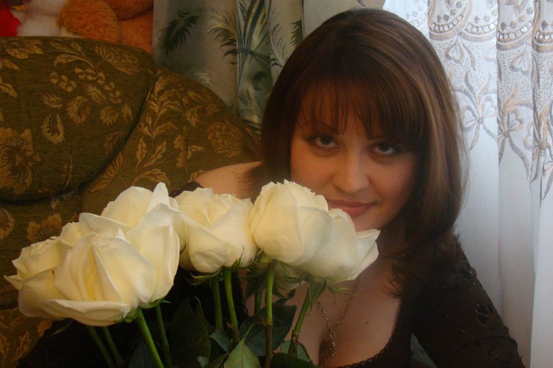 Ольга Горячих | 