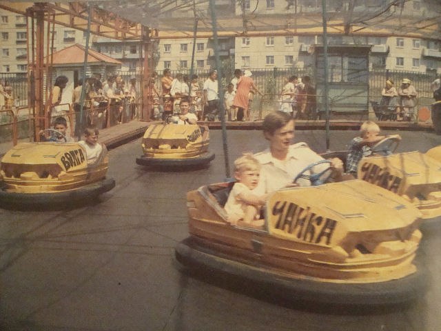 Сергей Енин | Димитровград