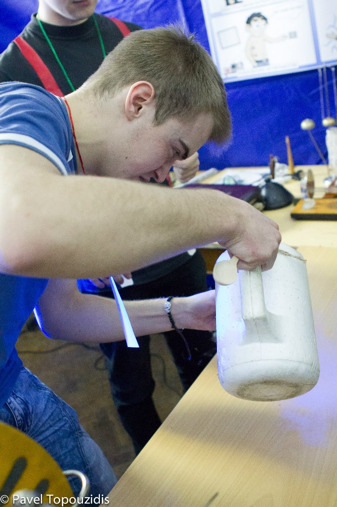 Александр Федотов | Минск