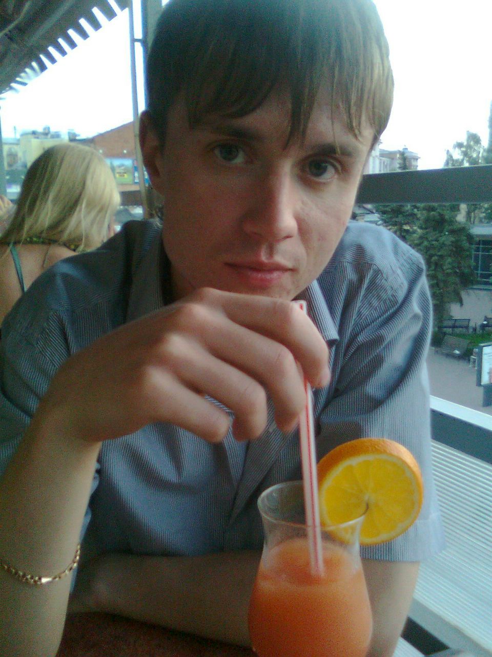 Алексей Devil | Нижний Новгород