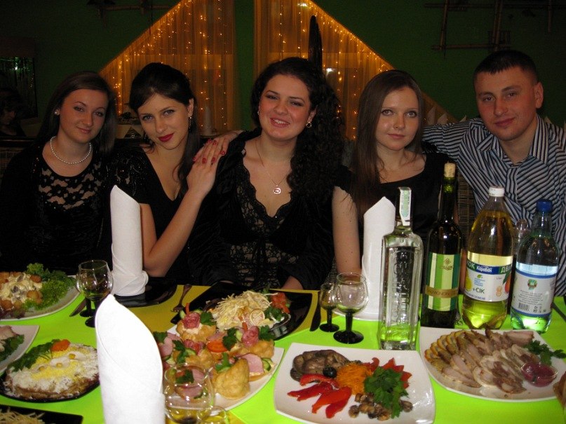 Надя Королюк | Хмельницкий