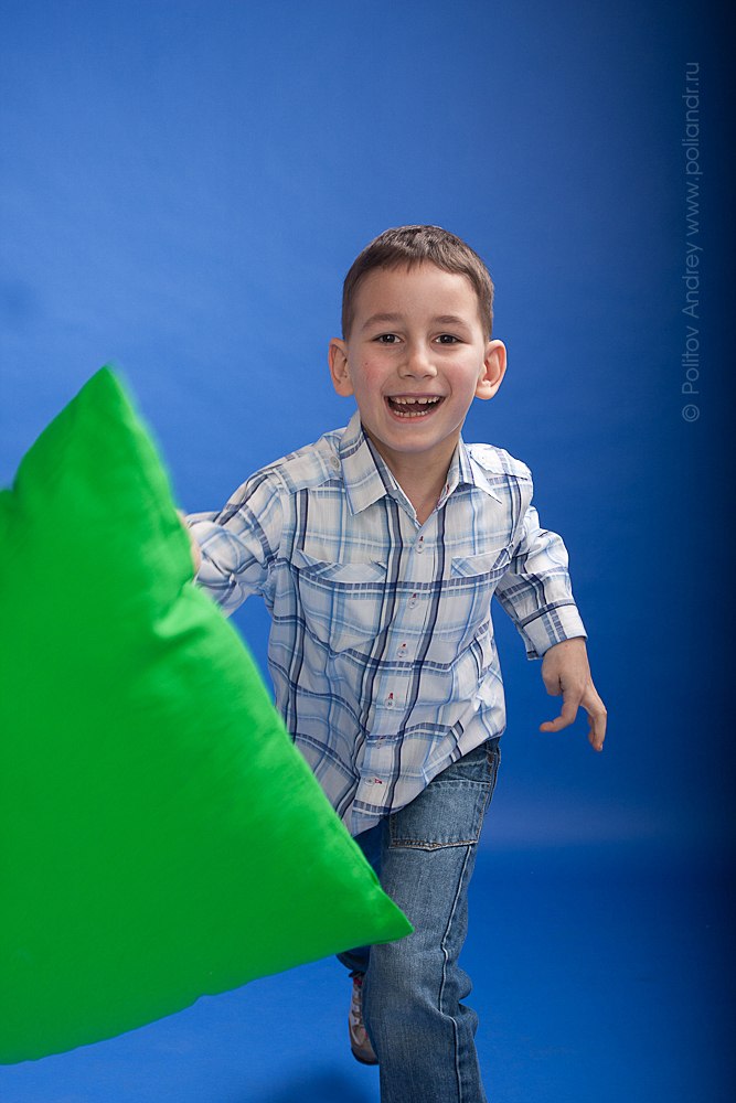 Andrey Politov | Казань