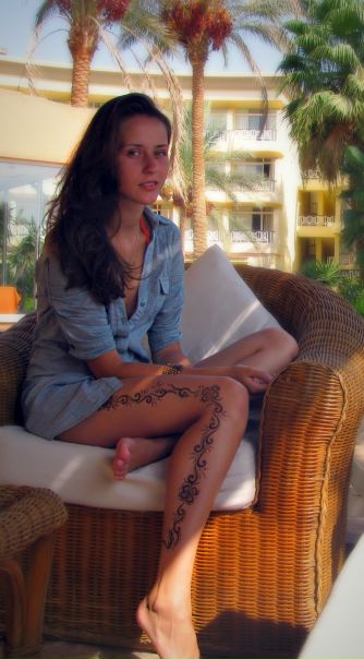 №53, Анна Щёчкина, 34 года, Одинцово, Россия №53, Анна Щёчкина, 34 года, Одинцово, Россия