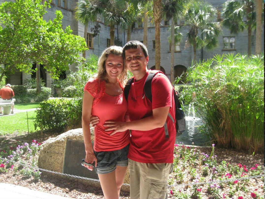 Эльвира Самова (Ivanenko) | Harrisonburg