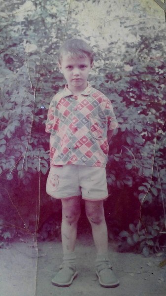 Андрей Сапачёв | Нижний Новгород