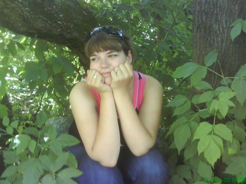 Юля Сорокіна | Обухов