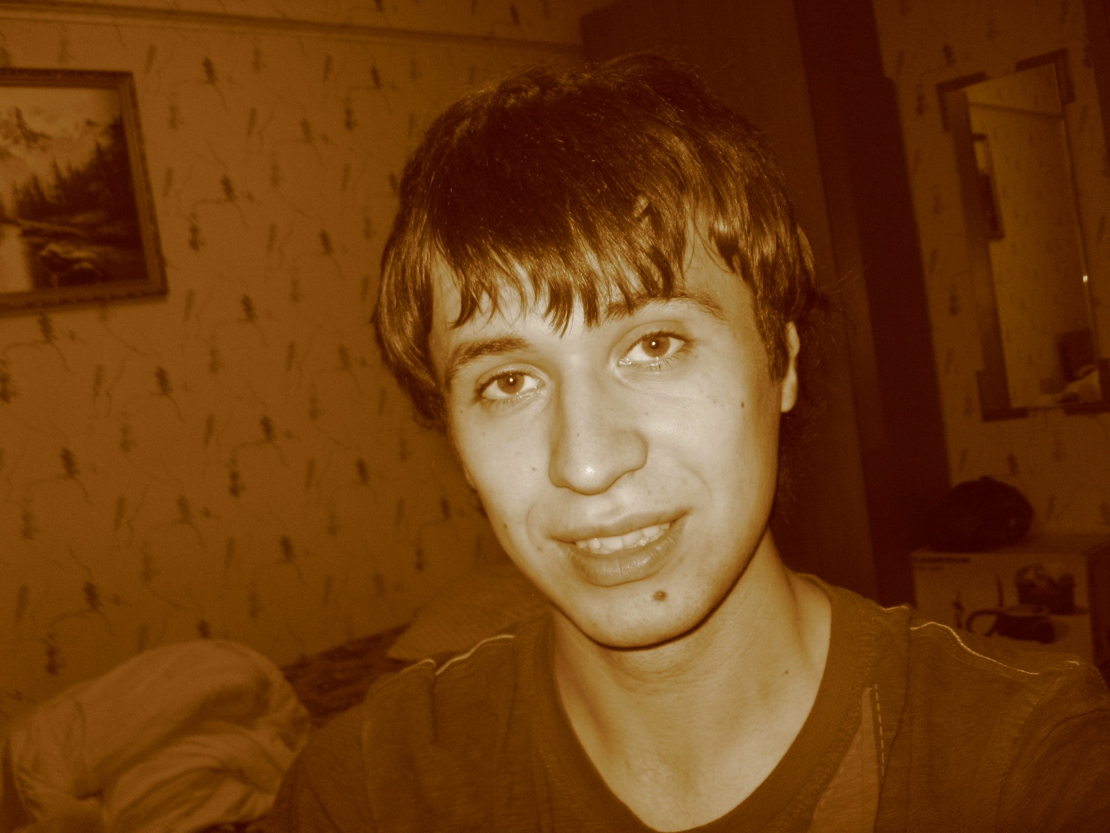 Фото профиля