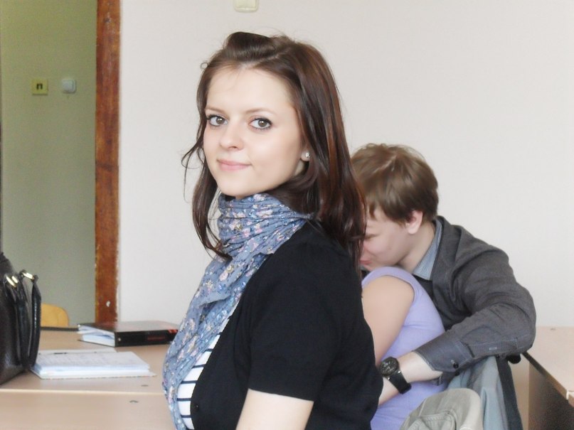 Кристина Фомина | Тверь