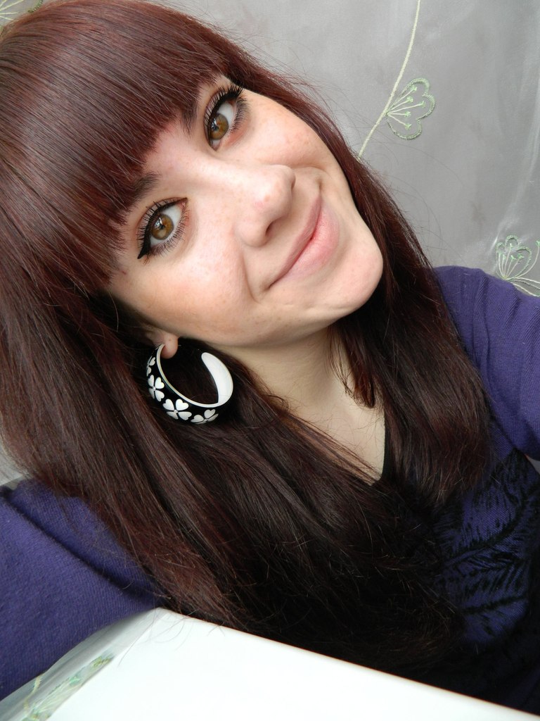 Ксения Захарова | Рыбинск