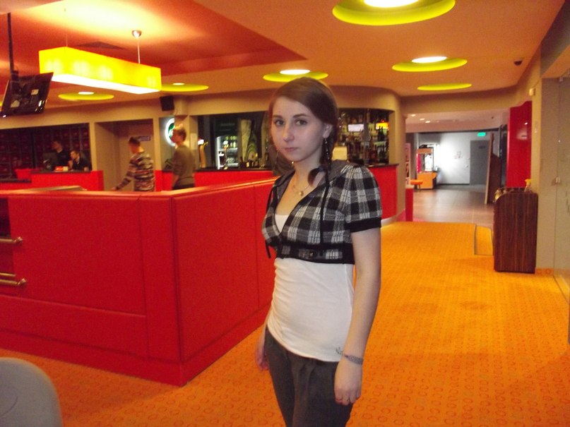 Вероника Голованова | Королёв