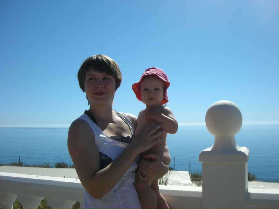 Анастасия Сташок | Сосновый Бор