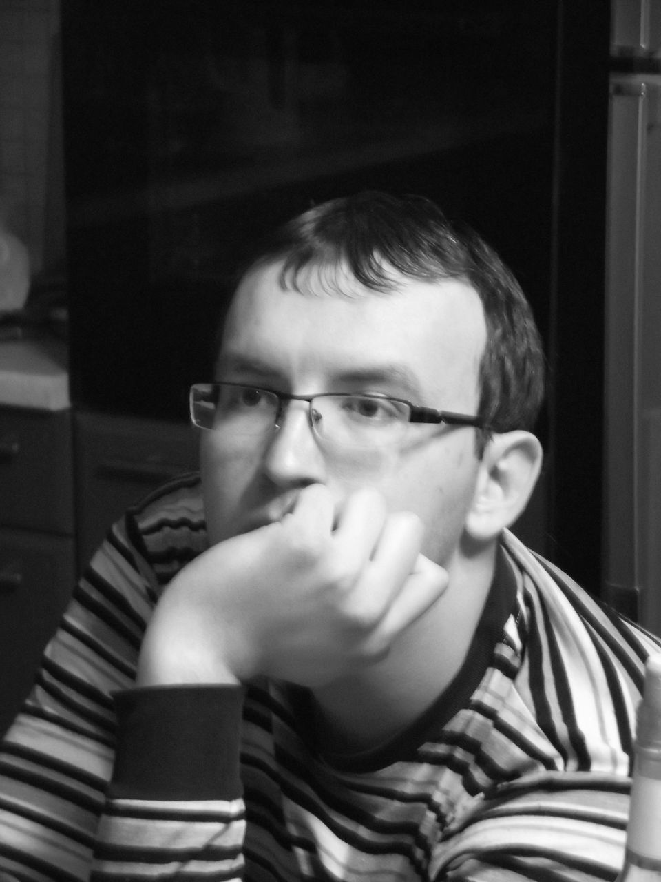 Павел Ермулин | Калининград