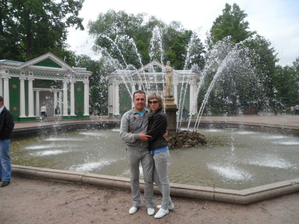 Евгения Спирова | Вологда