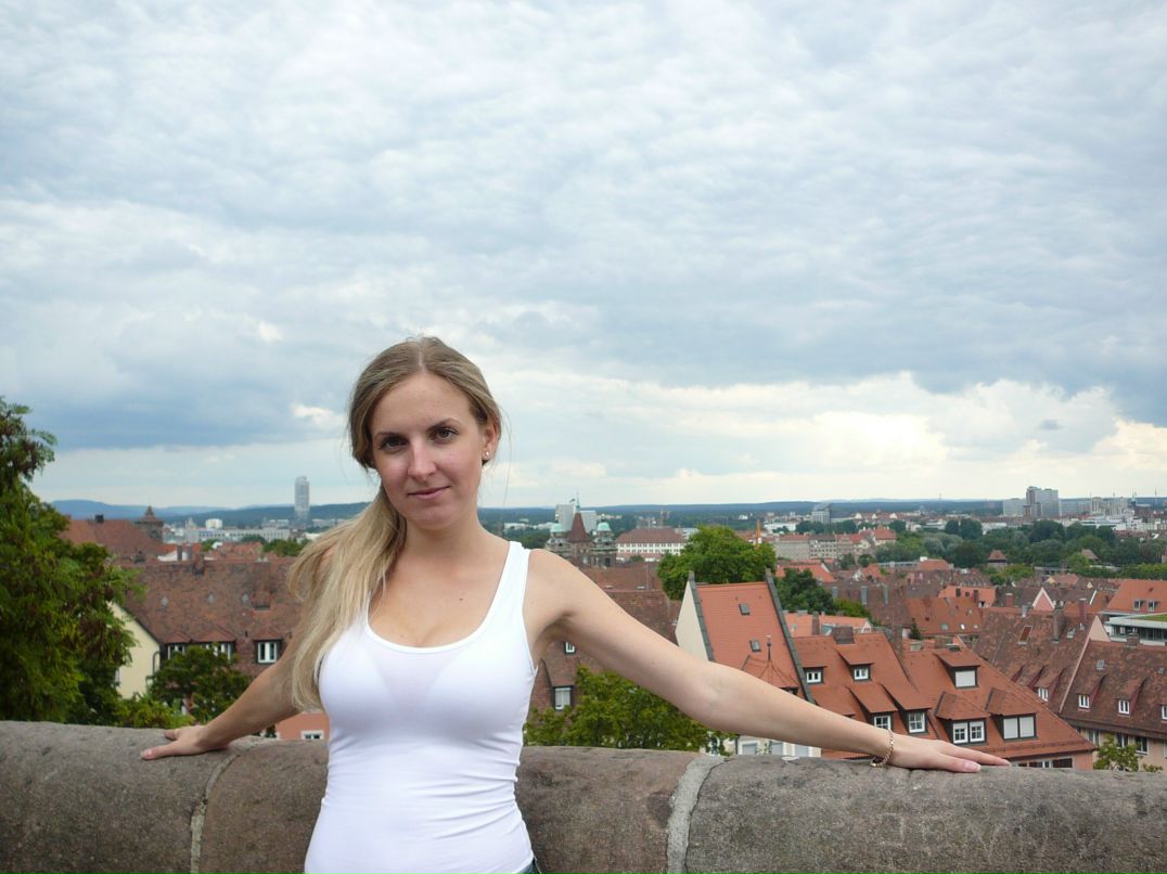 Анна Тартынская | Харьков