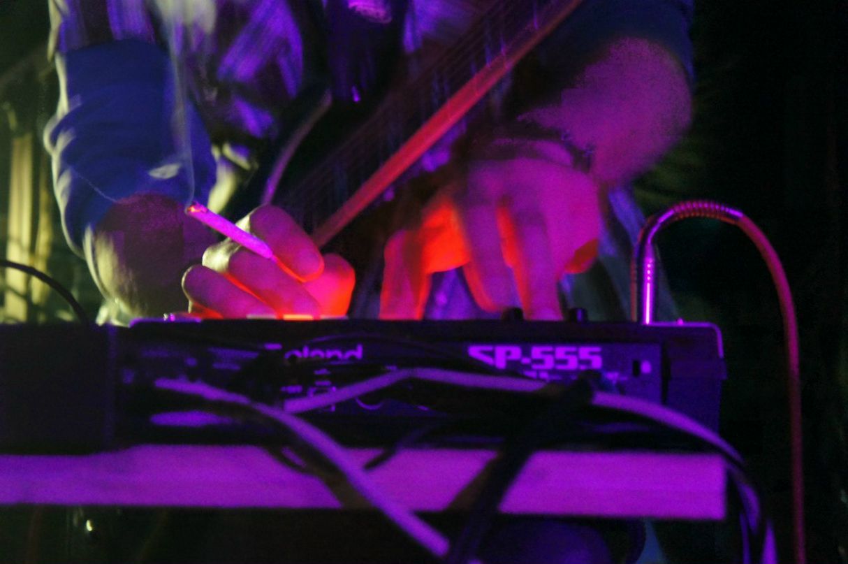 Serj Orlov | Санкт-Петербург