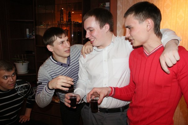 Виктор Кляндин | Иркутск