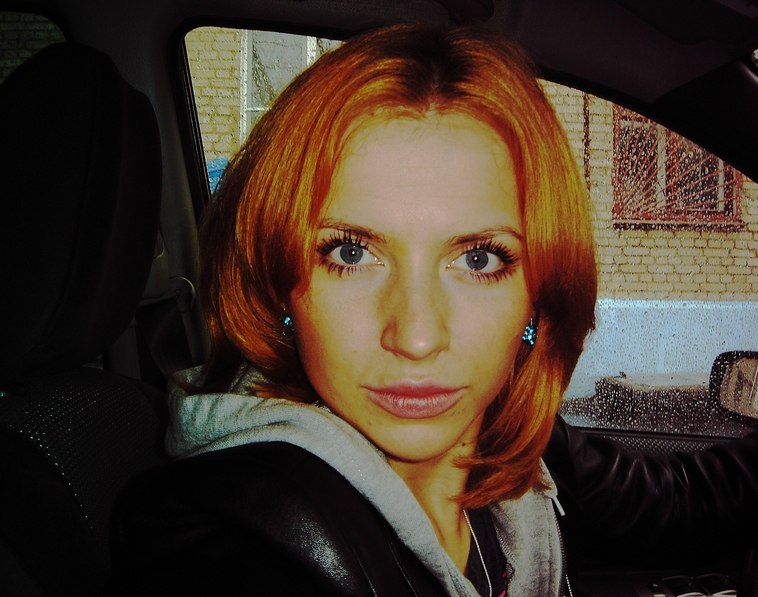 Юля Заневская -ZluuLya- | Минск