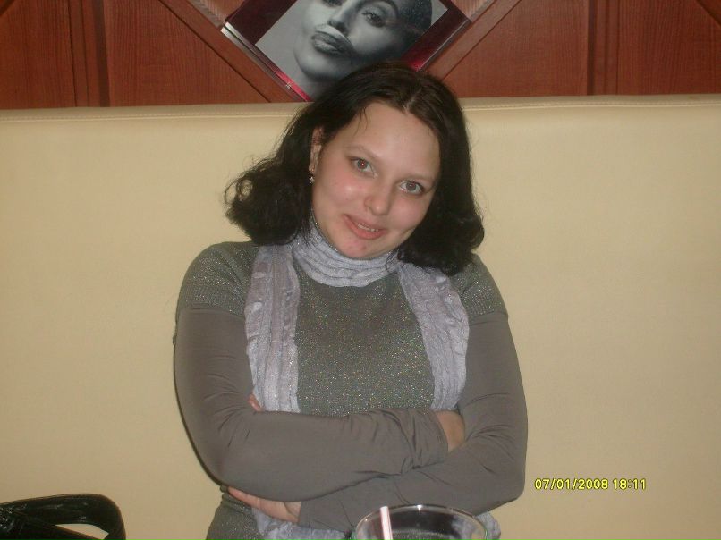 Дима Ткаченко | Кстово