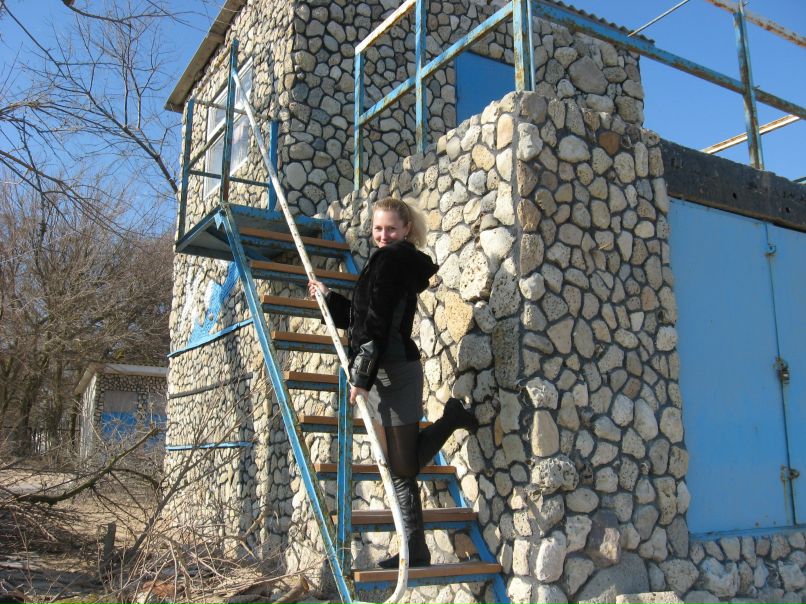 Елена Тураева | Симферополь