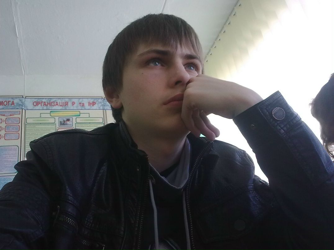 Олег Лоборчук | Хмельницкий