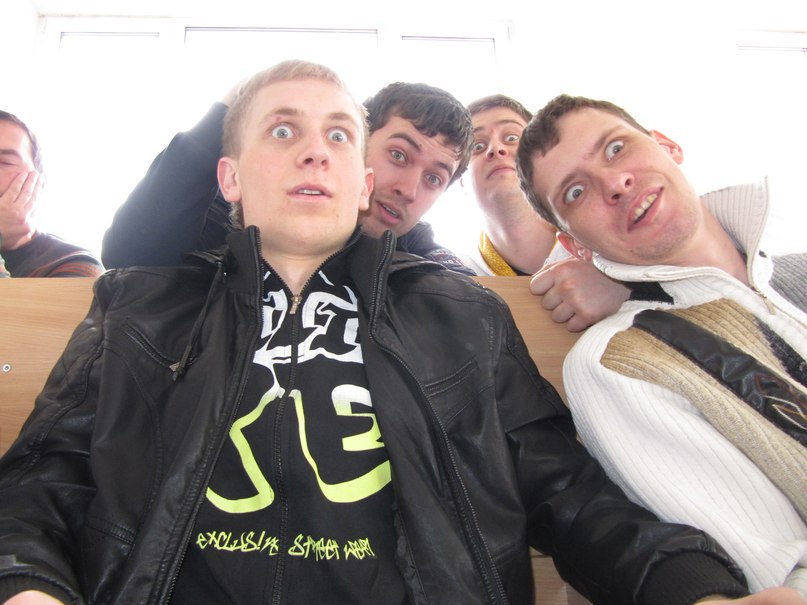 Василий Камеко Владимирович | Минск