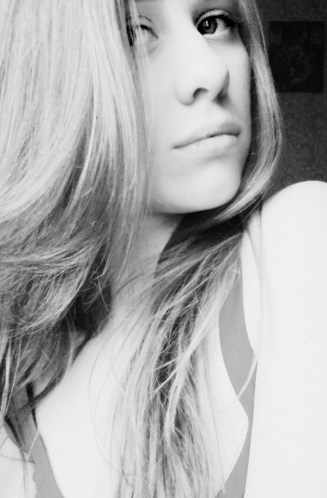 Daria Yakimova | Санкт-Петербург