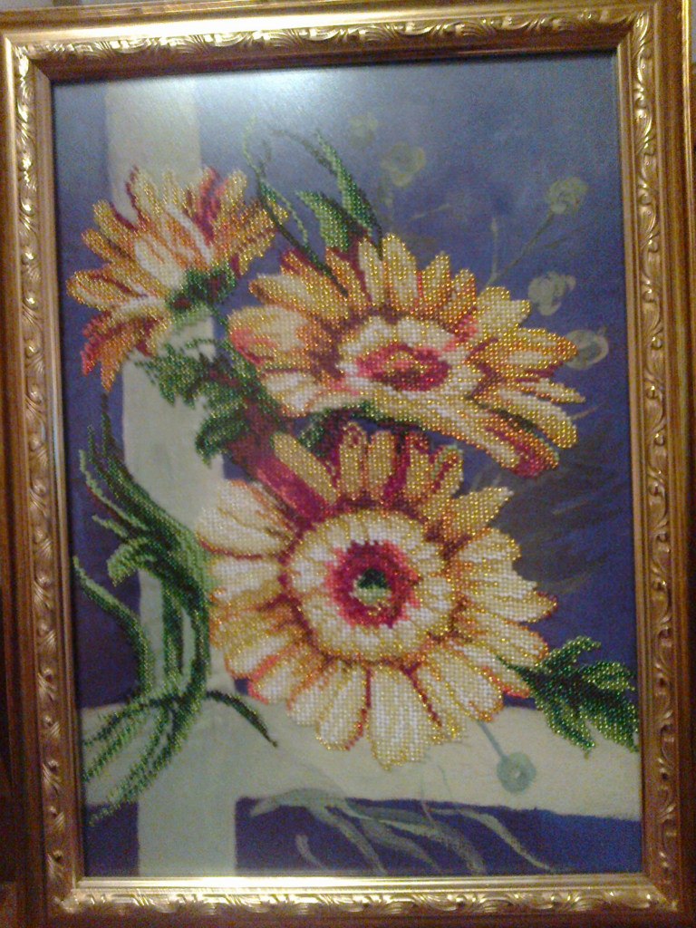 Ксения Мельник | Киев