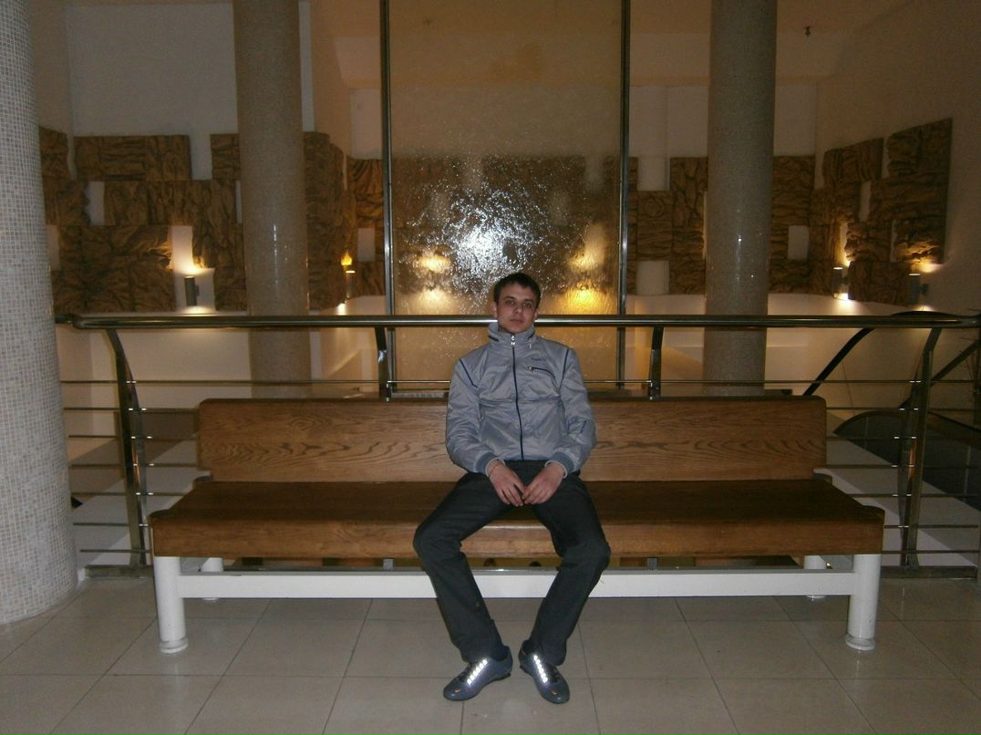 Олександр Побережний | Винница