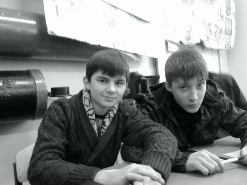 Михаил Савкин | Улан-Удэ