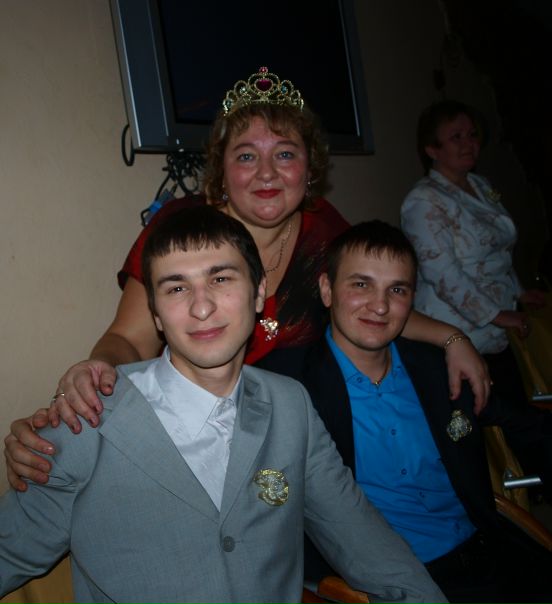 №59, Роман Буробин, 42 года, Санкт-Петербург №59, Роман Буробин, 42 года, Санкт-Петербург