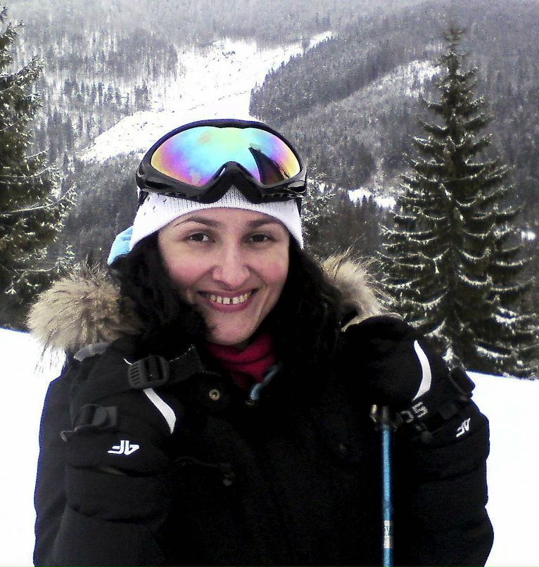 Софія Леонова | Львов