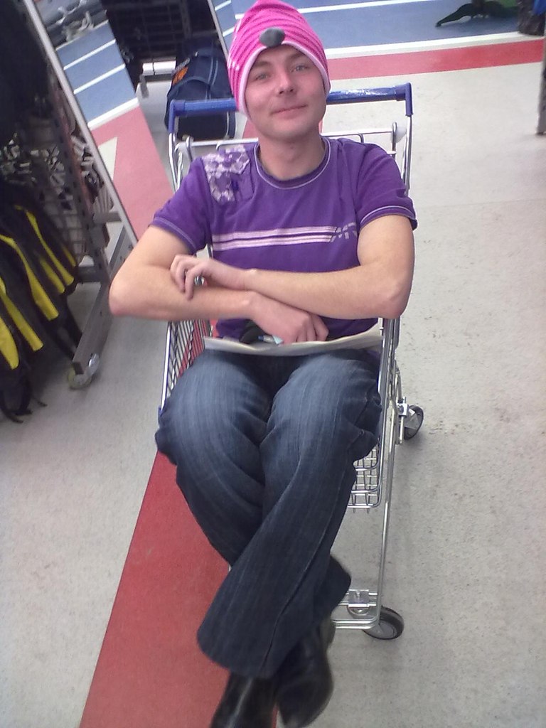 Толя Кузнецов | Екатеринбург