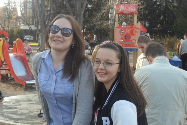 Яночка Кидрон-Лисовская | 