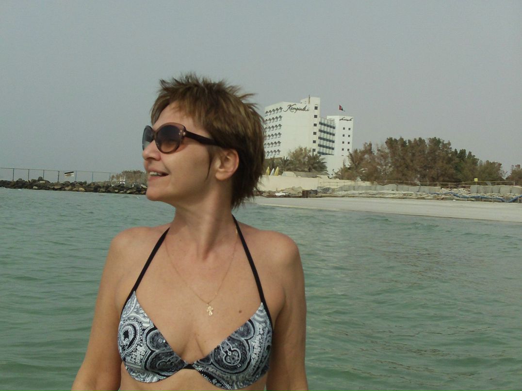 Ирина Далинина-Михеева | Санкт-Петербург