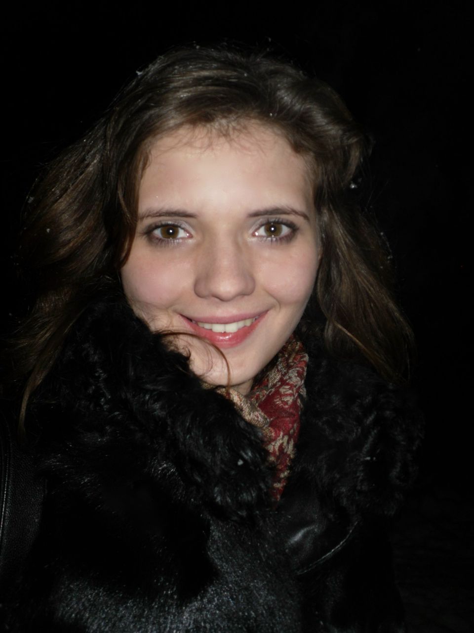 Наталья Истомина | Москва