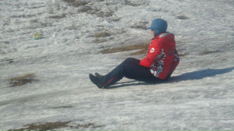 Екатерина Михайлова | Красноярск