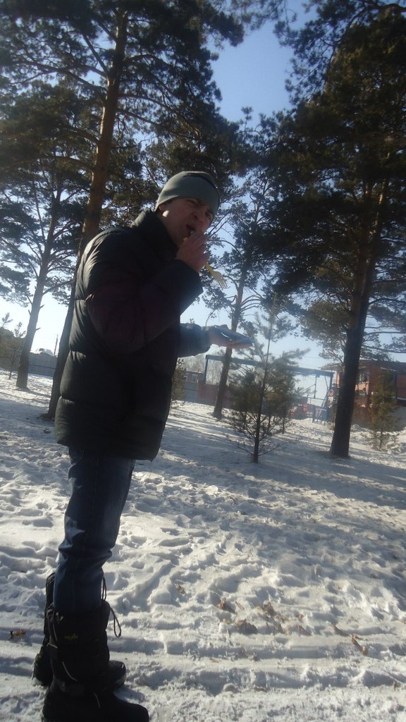 Екатерина Михайлова | Красноярск