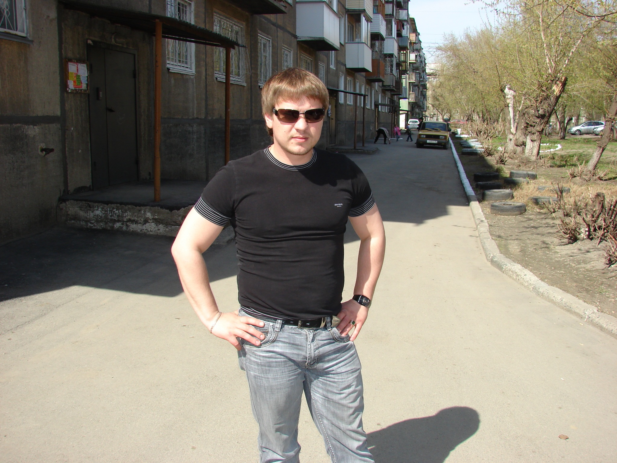 Фото профиля