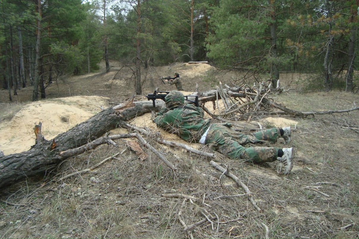 Александр Хабрат | Херсон