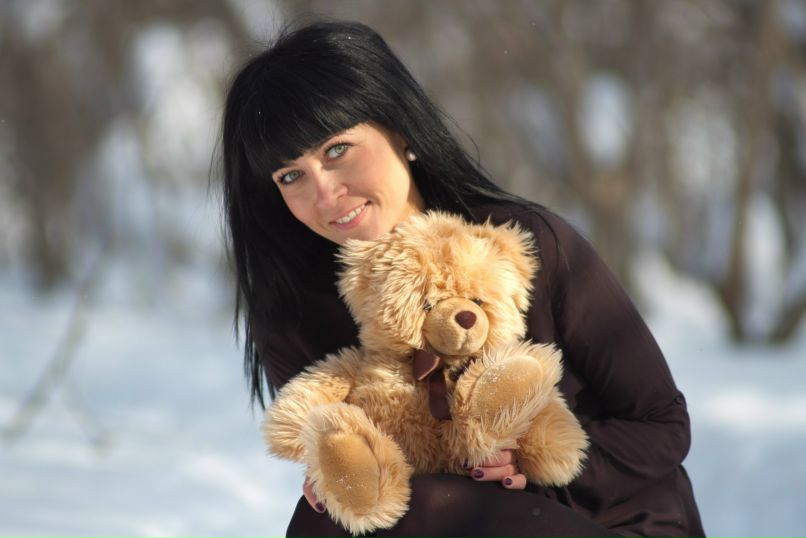 Анна Малышева | Пенза