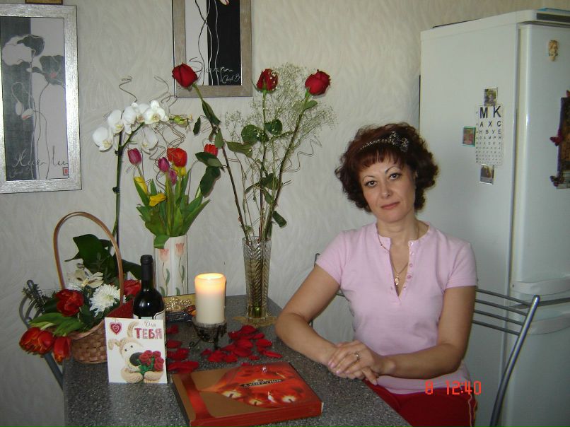 Светлана Орлова | Рыбинск