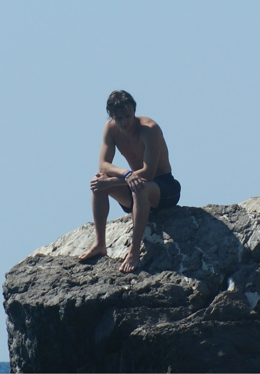 Сергей Рязанов | Москва