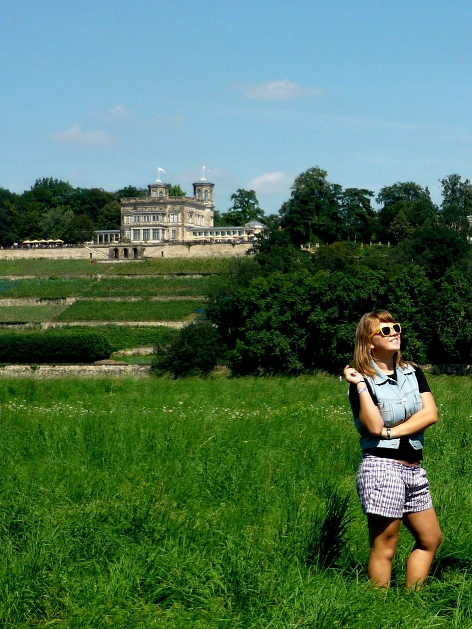 Лида Титиева Hello Titty | Москва