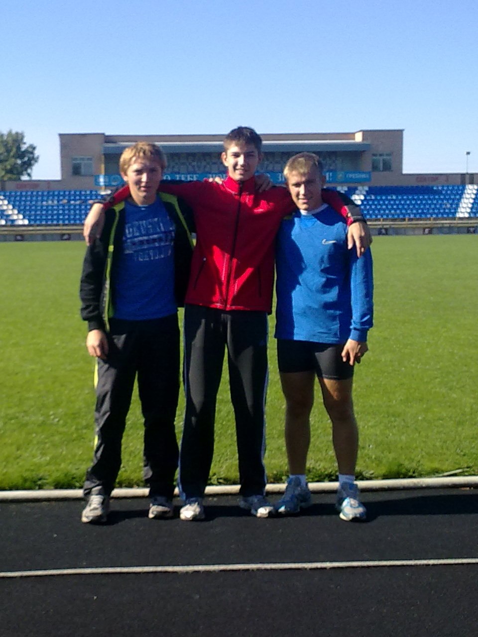 Тимофей Гулак | Полтава