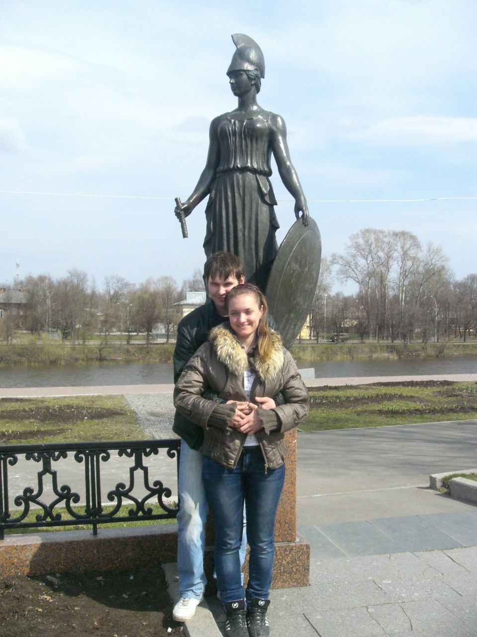 Катенька Туранова | Климовское