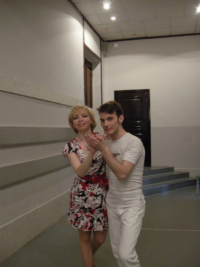 Сергей Колесников Monte Kristo | Томск