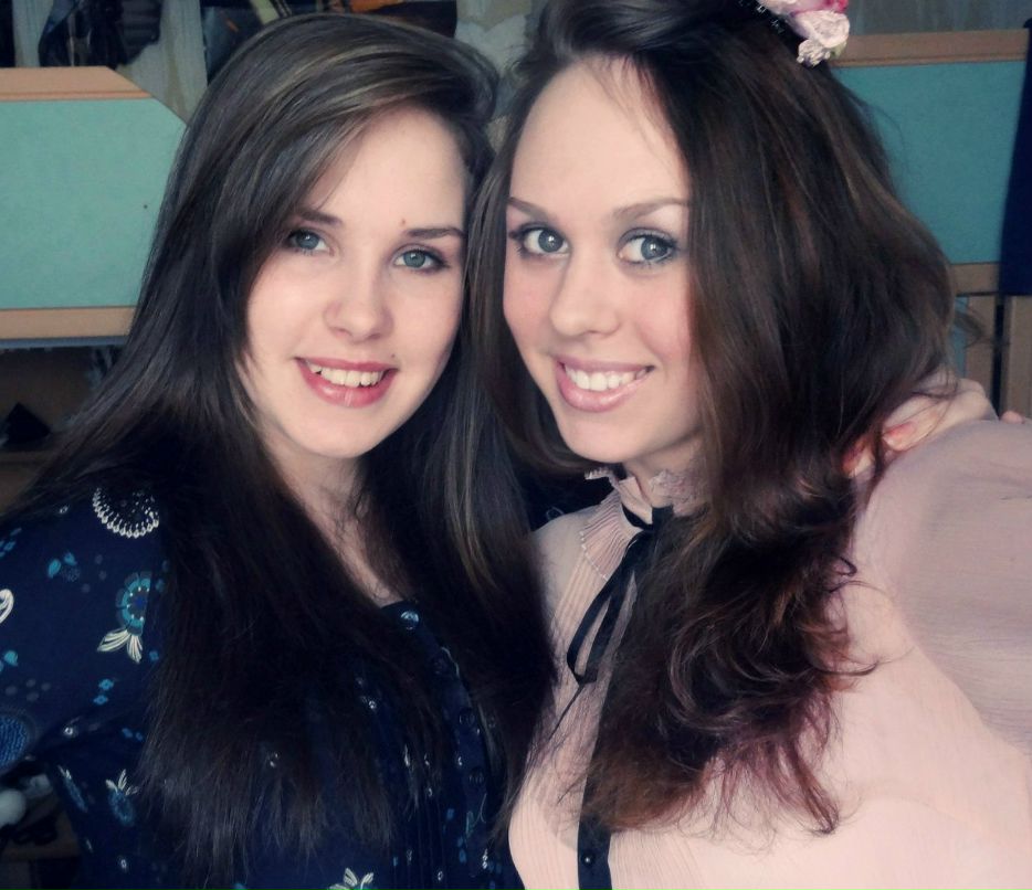 Masha Golubtsova | Санкт-Петербург