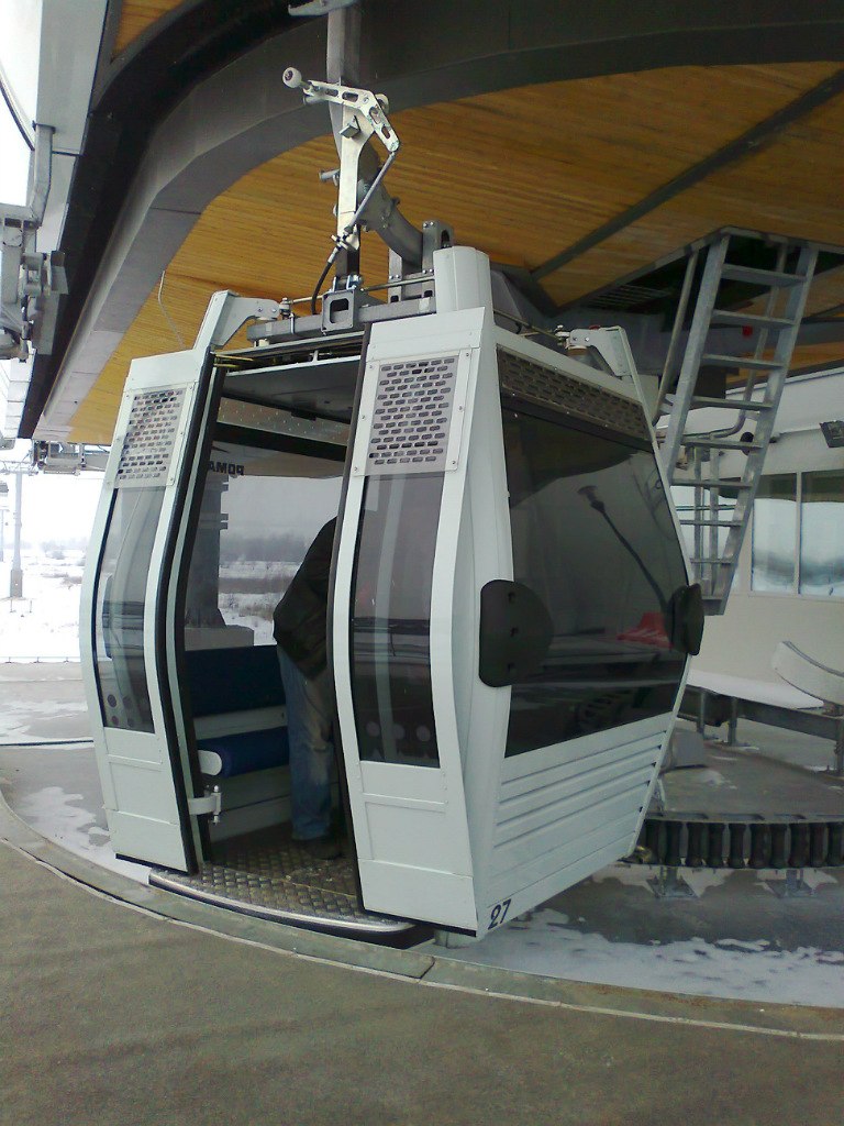 Евгения Белова | Бор