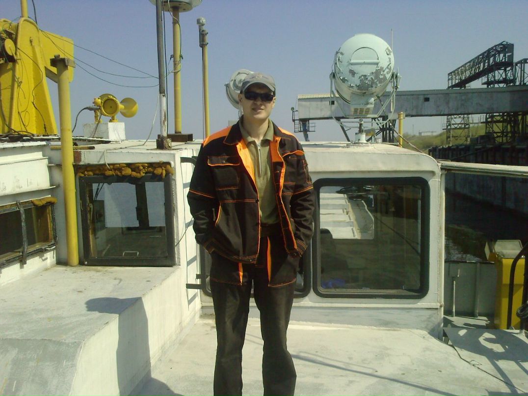 Юрий Фёдоров | Набережные Челны