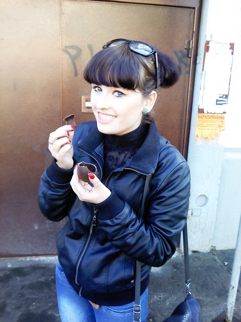 Виктория Лаврентьева | Новосибирск